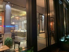 门面-花马天堂云南餐厅 Lost Heaven(外滩店)