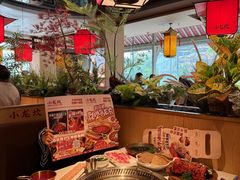 -小龙坎火锅(IFS HOT店)