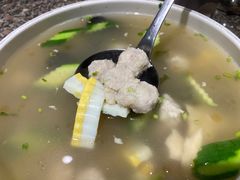 -阿喆私房菜(西五路店)
