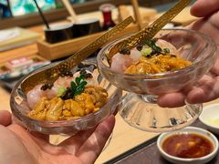-小十Omakase(地王大厦店)