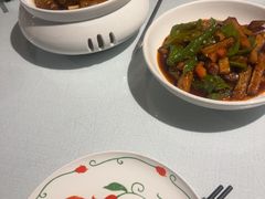 -小尕子·新疆菜(明园店)