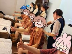 -水墨澜渟足道·SPA·传统(四望亭东关街店)
