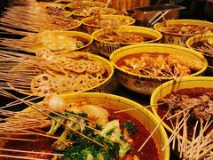 -东门町美食街