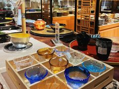 -万润国际酒店用品市场