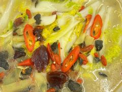 -清香海鲜餐厅(青澳湾地标美食店)