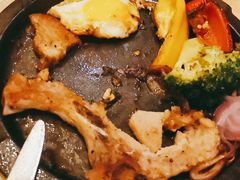 -广州凤凰城酒店-维也纳西餐厅