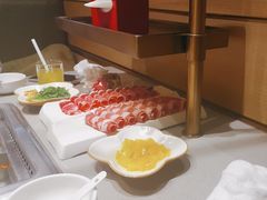 -海底捞火锅(六合天街店)