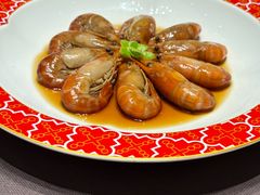 -香山湖家家宴(中山陵店)