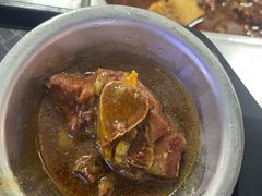 -歪头牛肉(金龙壹号店)