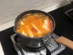 -海底捞火锅(万象城店)