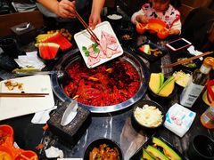 -小王少龙火锅(沙南街店)