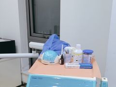 -圣贝口腔(海淀店)