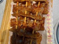 -7号院家宴.烧鸽子(门头沟店)