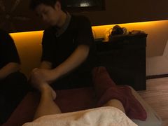 -丽晶大班SPA(大沽店)