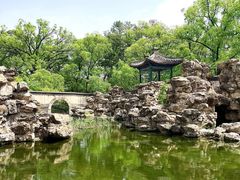 -承德避暑山庄景区