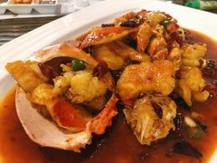 -蟹后Crabber(水悦城店)