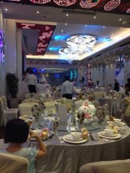 -名宴婚宴专门店·宴会厅(京基100店)