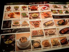 -桂小厨广西菜(万象城店)