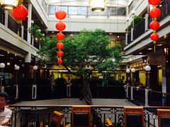 -广州酒家(文昌总店)