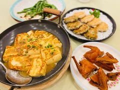 -顺风山庄(水濂山店)