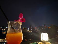 -萨芭蒂高空花园餐酒吧