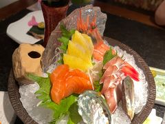 -匠和风精致料理(成都龙湖滨江天街店)