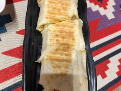 -BRBR叙利亚餐厅(总店)