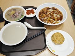 -护国寺小吃(中关村店)