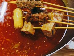 -付小姐在成都(川沙店)