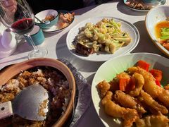 -常来小聚·广州非遗传承餐厅(高德置地店)