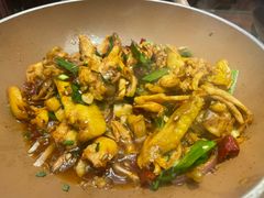 -肖记公安牛肉鱼杂馆·省级非物质文化遗产(三角路直营店)