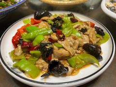 -浩家苑菜馆(汉口路店)