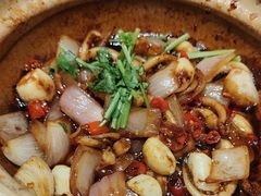 -廖川菜(八佰伴店)