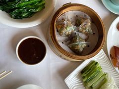 -粤菜王府·海鲜·茶市·海景餐厅(大梅沙店)