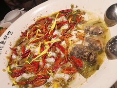 -太二酸菜鱼(福州泰禾店)