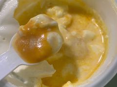 乐纯咸蛋黄口味三三三倍酸奶-乐纯(苹果社区店)