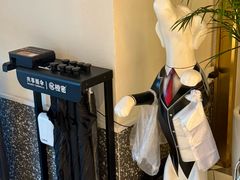 -红樱桃·欢乐餐厅(太原里店)