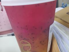 -LELECHA乐乐茶(美罗城店)