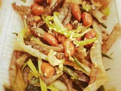 -陈添記·祖傳爽鱼皮·西关老字号(广州首店)