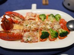 龙虾-维园悦谱·海派家常菜(乌鲁木齐南路店)