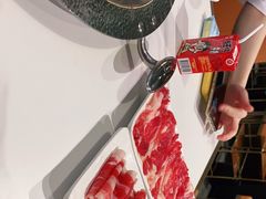 -古乐牛香·鲜牛肉自助火锅(南京总店)