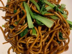 上海粗炒面-上海人家花樣年华(虹口龙之梦店)