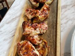 祖母招牌烤土豆皮-G+KITCHEN(龙湖狮山天街店)