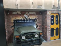 -大摩华尔街生活广场