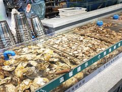 -圣罗巴海鲜自助(黑金店)