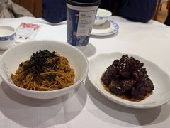 -老吉士酒家(天平路店)