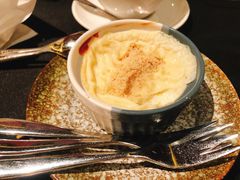 香米布丁-Efes Turkish & Mediterranean Cuisine 艾菲斯餐厅(陆家嘴店)