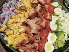-Q MEX 库迈墨西哥餐吧(三里屯店)