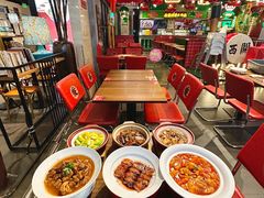 -西关味(大卫城店)