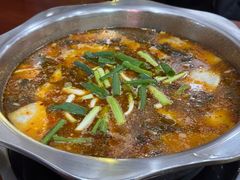 -大理.老字号渝记酸萝卜乌鱼(古城总店)